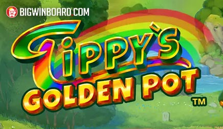 Tippy’s Golden Pot