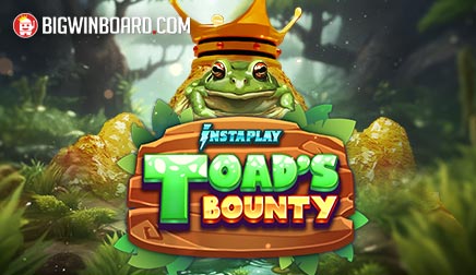 Toad’s Bounty