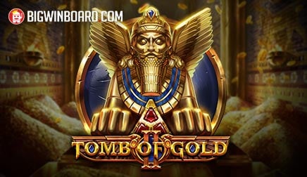 Tomb of Gold 2