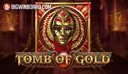 Tomb of Gold