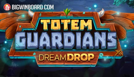 Totem Guardians Dream Drop