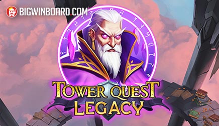 Tower Quest Legacy