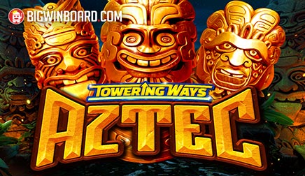 Towering Ways Aztec