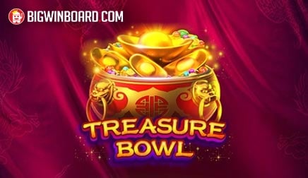 Treasure Bowl