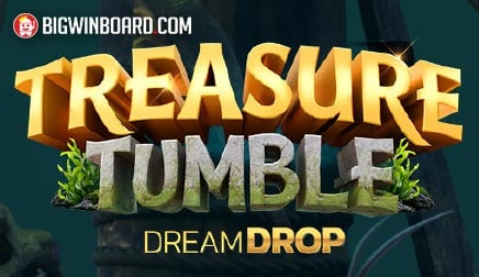 Treasure Tumble Dream Drop