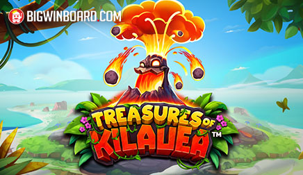 Treasures of Kilauea