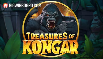 Treasures of Kongar