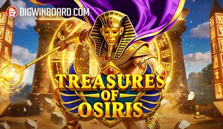 Treasures of Osiris