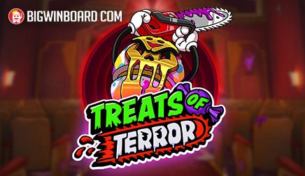 Treats of Terror