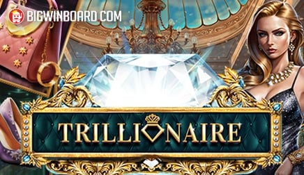 Trillionaire Megaways