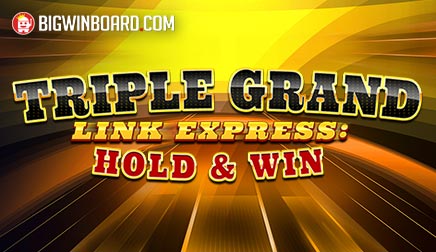 Triple Grand Link Express