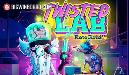 Twisted Lab RotoGrid