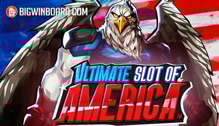 Ultimate Slot of America