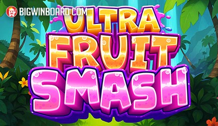 Ultra Fruit Smash