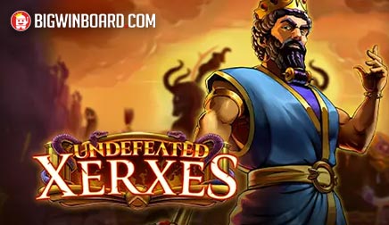 Undefeated Xerxes