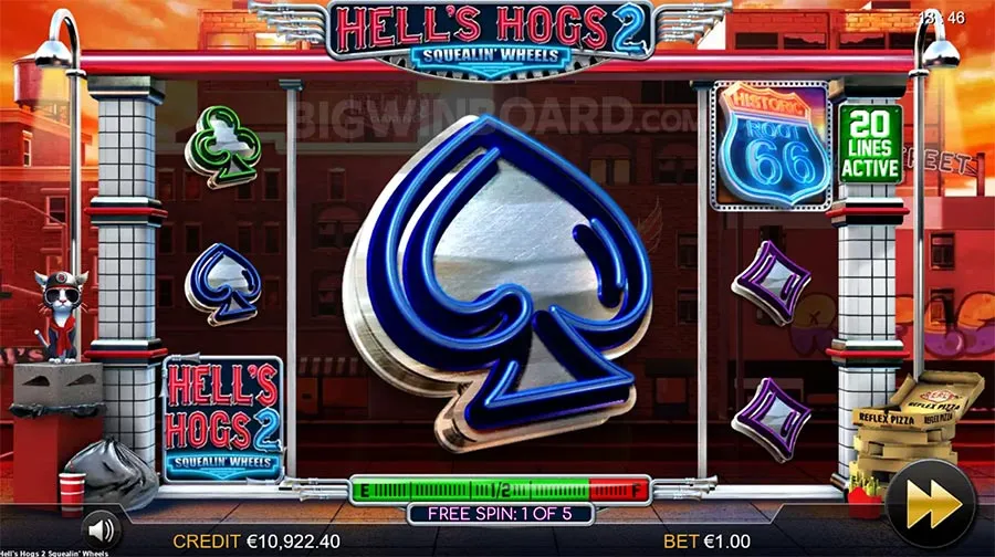 Da Vinci’s Treasure image 1