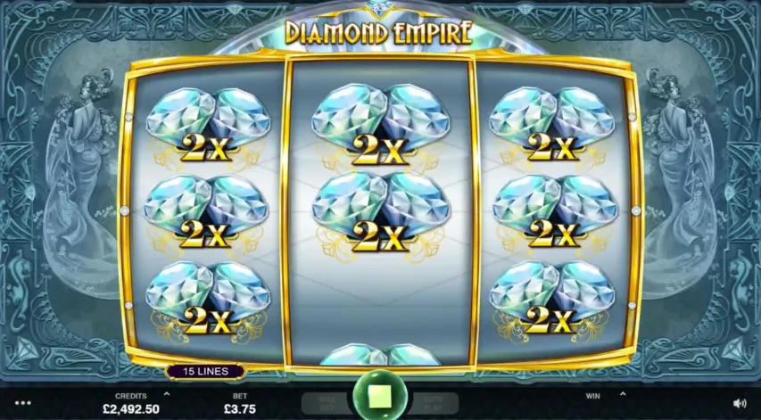 Diamond Empire image 1