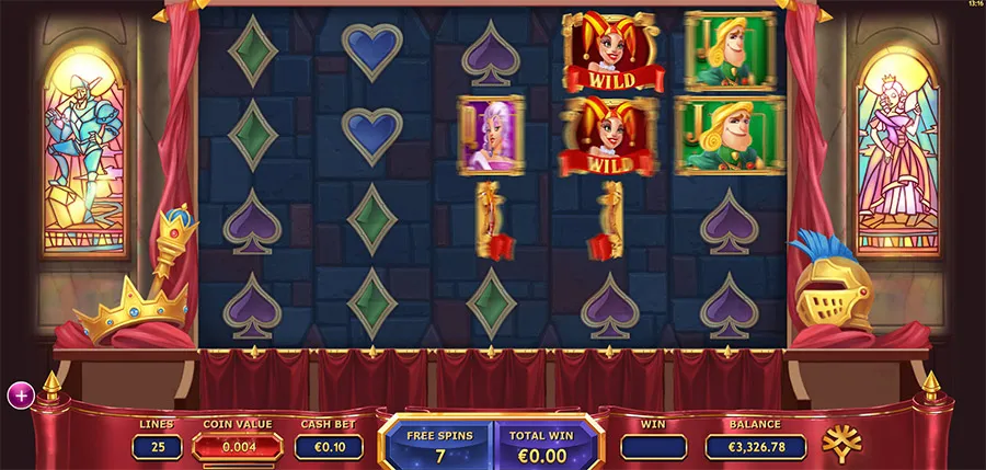 Royal Family image 1