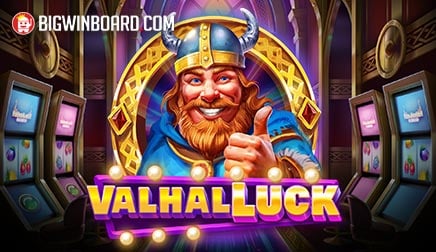 ValhalLuck