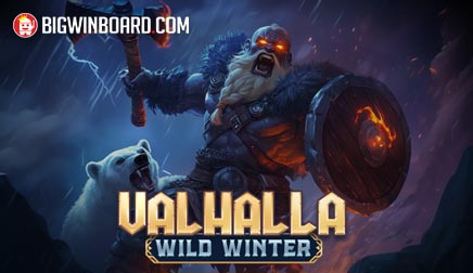 Valhalla Wild Winter