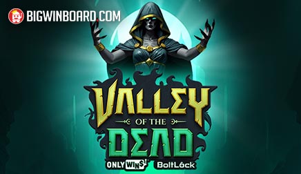 Valley of the Dead