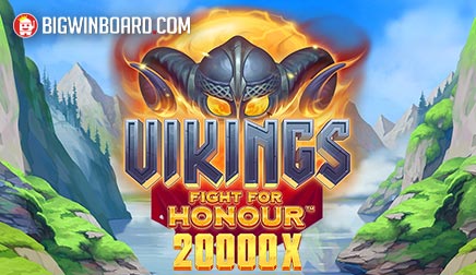 Vikings Fight For Honour