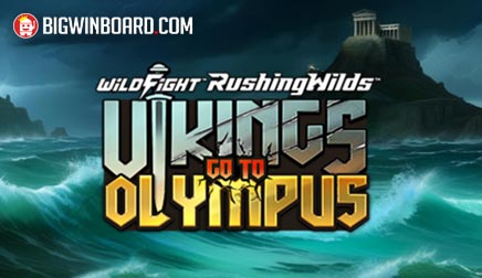 Vikings Go To Olympus