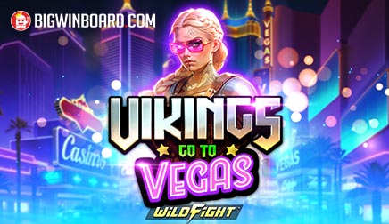 Vikings Go To Vegas