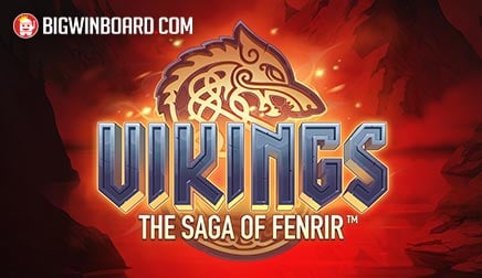 Vikings The Saga of Fenrir