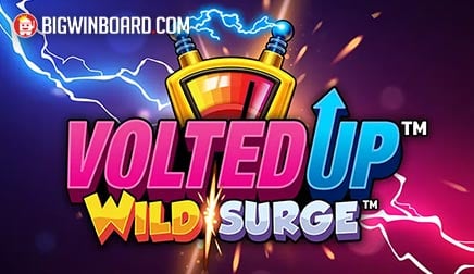 VoltedUP WildSurge