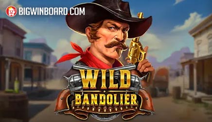 Wild Bandolier