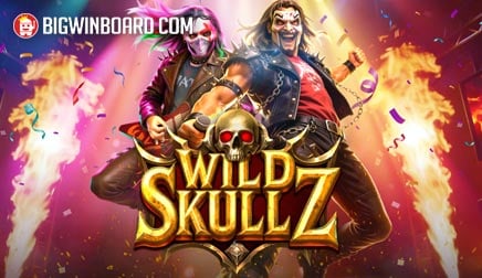 Wild Skullz