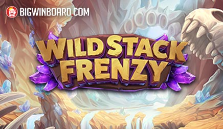 Wild Stack Frenzy