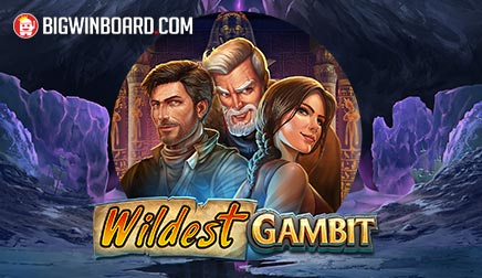 Wildest Gambit