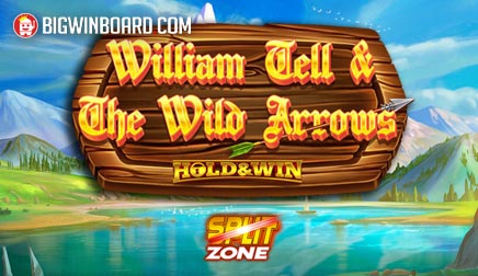 William Tell & The Wild Arrows