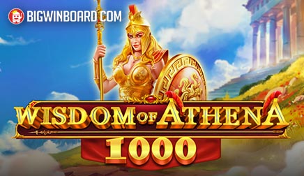Wisdom of Athena 1000