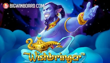 Wishbringer