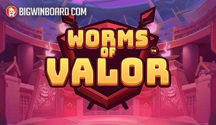 Worms of Valor