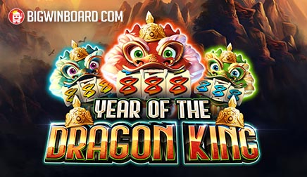 Year of the Dragon King