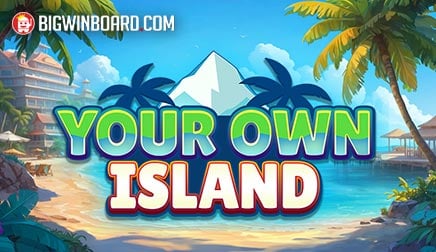 Your Own Island