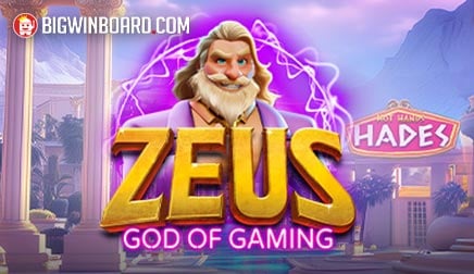 Zeus God of Gaming