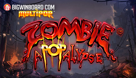 Zombie aPOPalypse MultiPop
