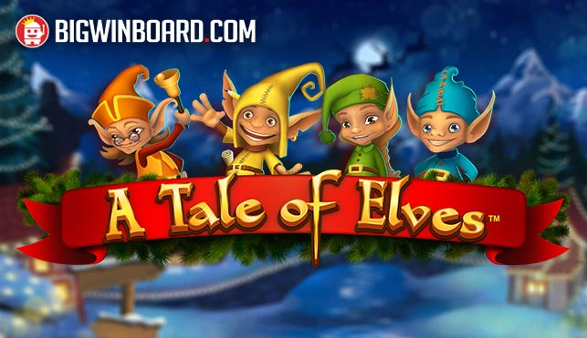 A Tale of Elves