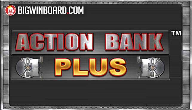 Action Bank Plus