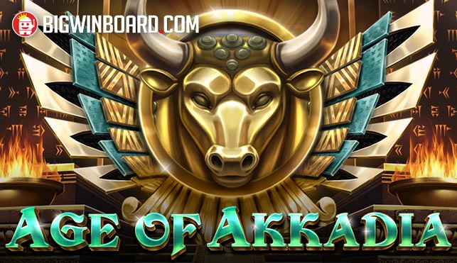 Age of Akkadia