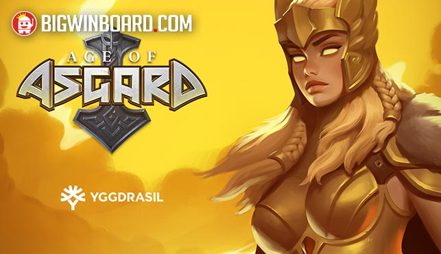 Age of Asgard