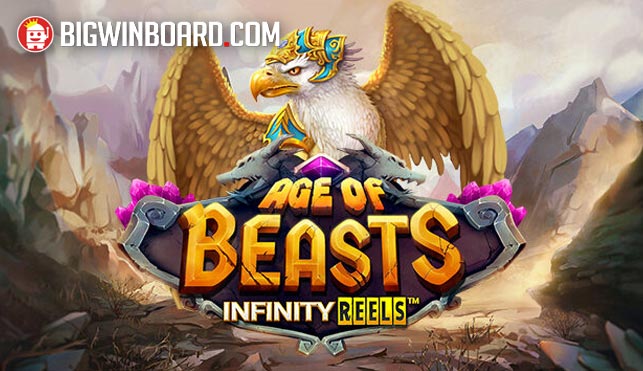 Age of Beasts Infinity Reels