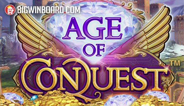 Age of Conquest