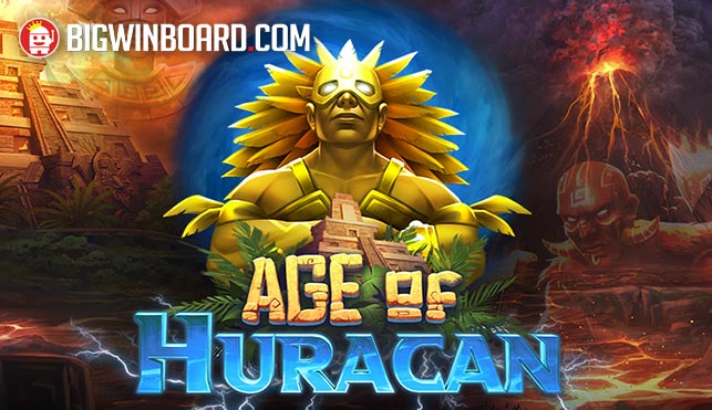Age of Huracan