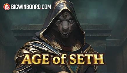 Age Of Seth